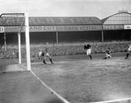 FA Cup Semi-Final
